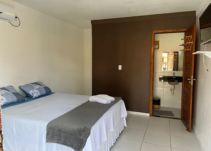 Pousada Marina Barreirinhas